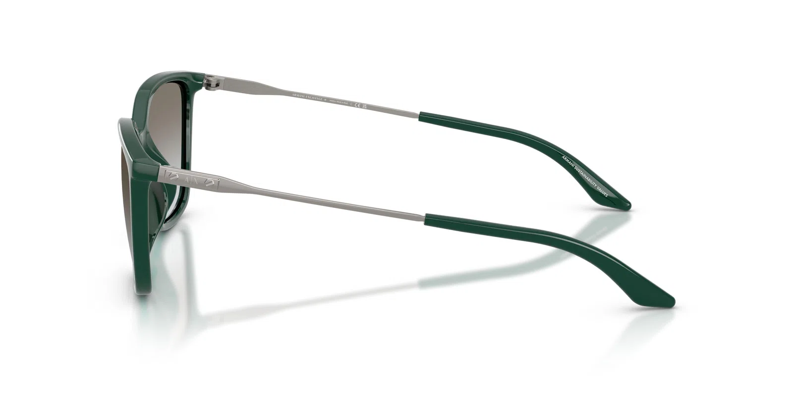 Armani Exchange 4171SU Sunglasses - view 17